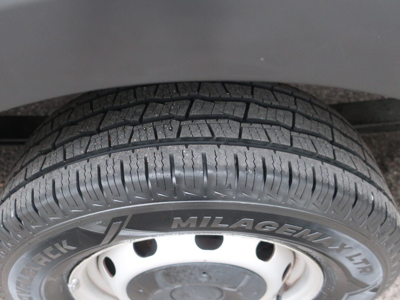 Ford Transit 250 Van High Roof w/Sliding Pass. 148-in. WB EL 2021