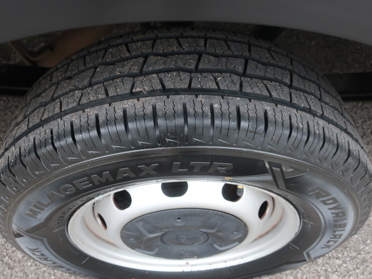 Ford Transit 250 Van High Roof w/Sliding Pass. 148-in. WB EL 2021