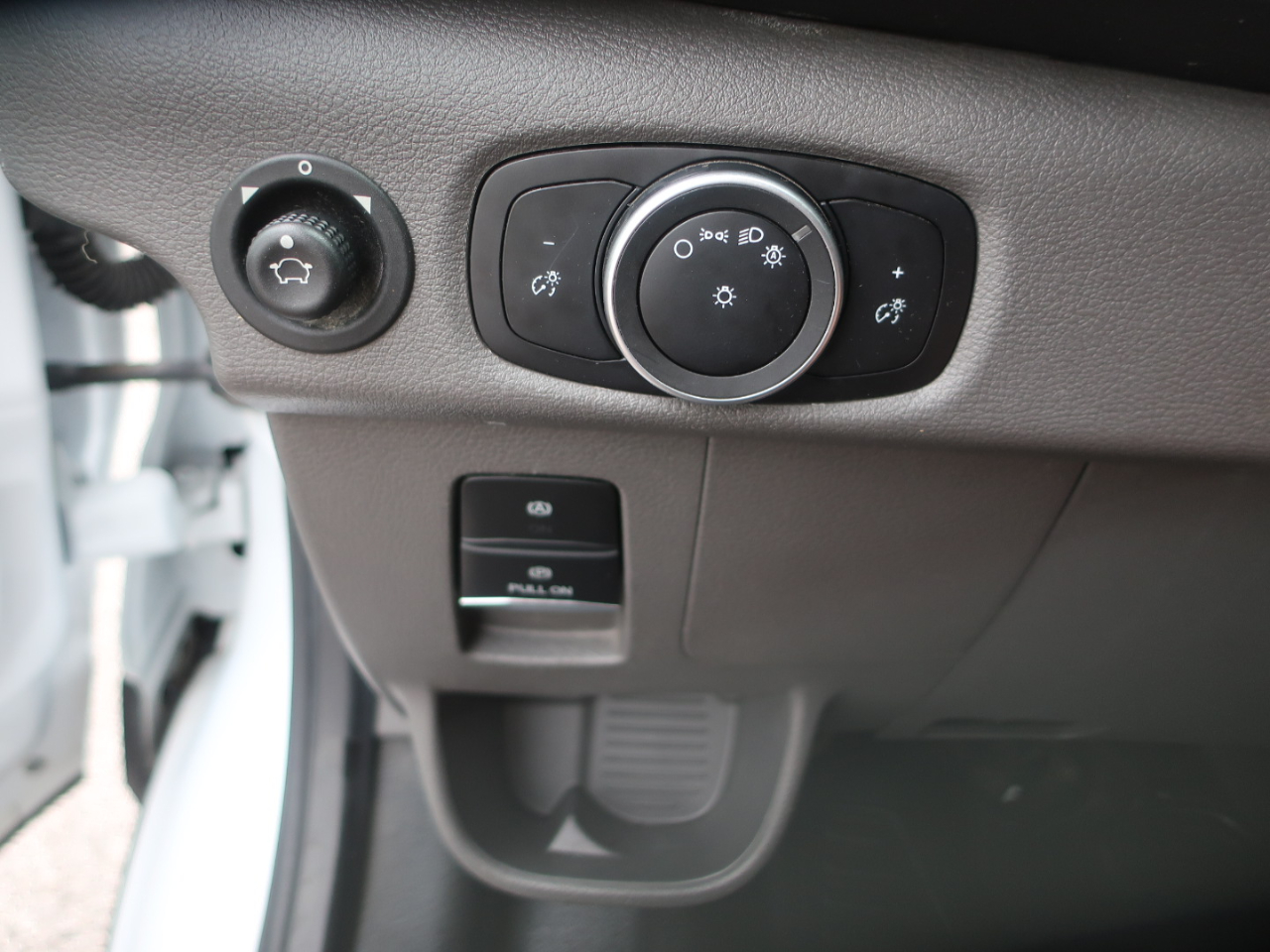 Ford Transit 250 Van High Roof w/Sliding Pass. 148-in. WB EL 2021