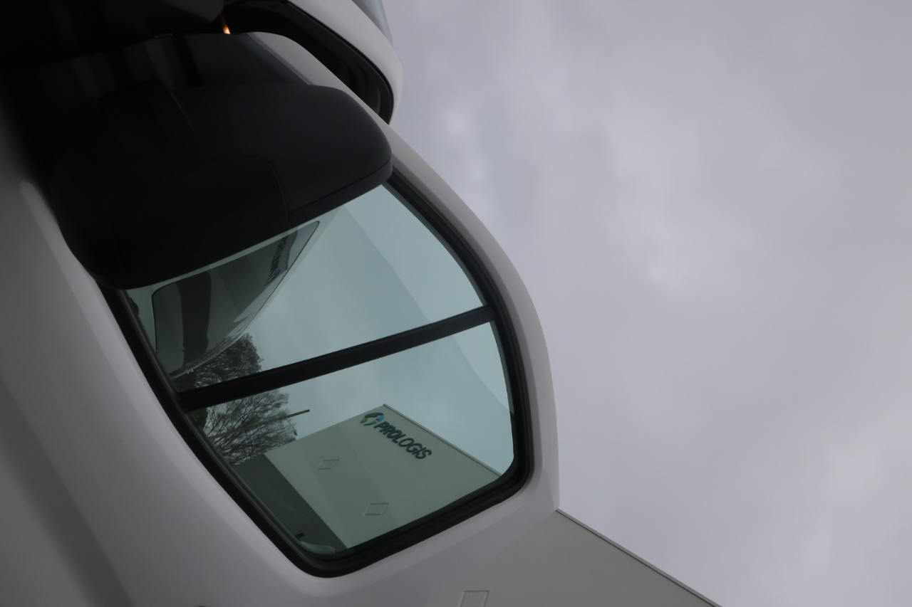 Ford Transit 150 Wagon Low Roof XL 60/40 Pass. 130-in. WB 2017