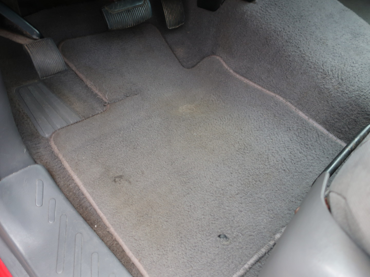 Ford F-150 XLT SuperCab 5.5-ft Box 2WD 2003