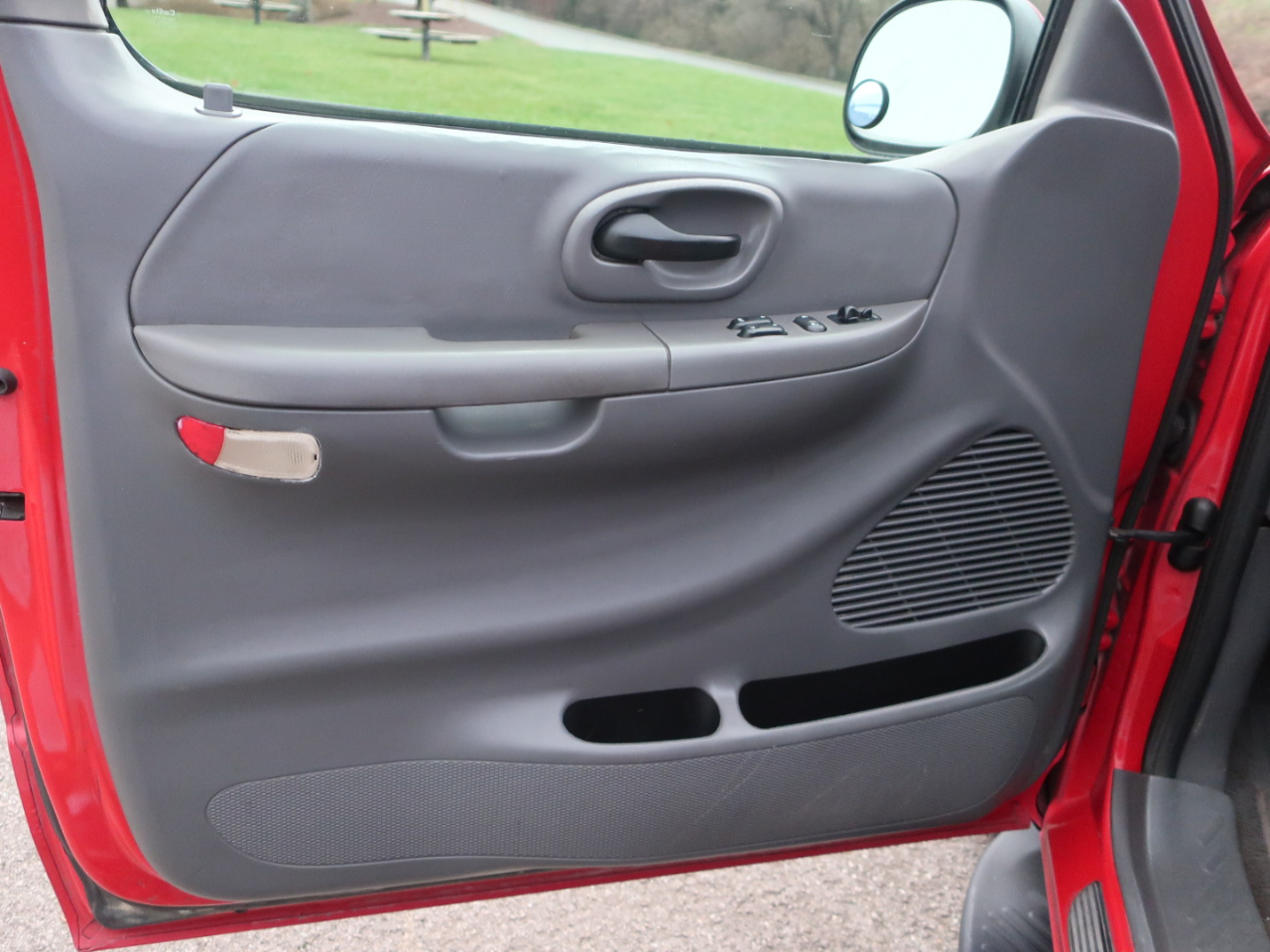 Ford F-150 XLT SuperCab 5.5-ft Box 2WD 2003