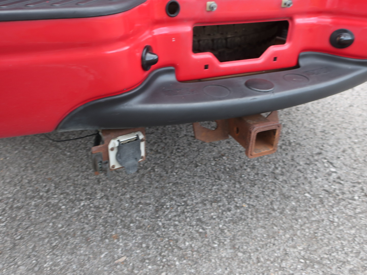 Ford F-150 XLT SuperCab 5.5-ft Box 2WD 2003