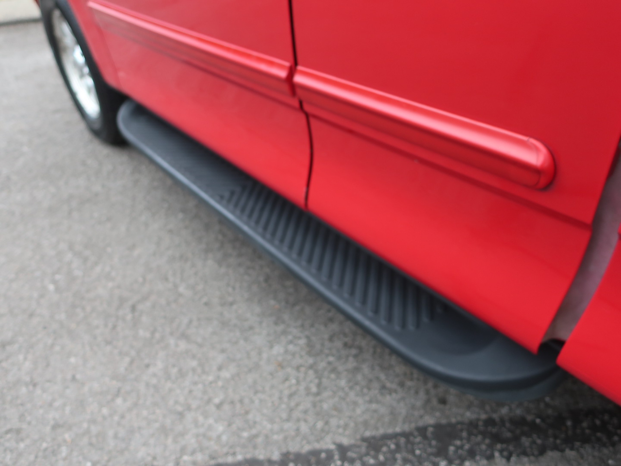 Ford F-150 XLT SuperCab 5.5-ft Box 2WD 2003