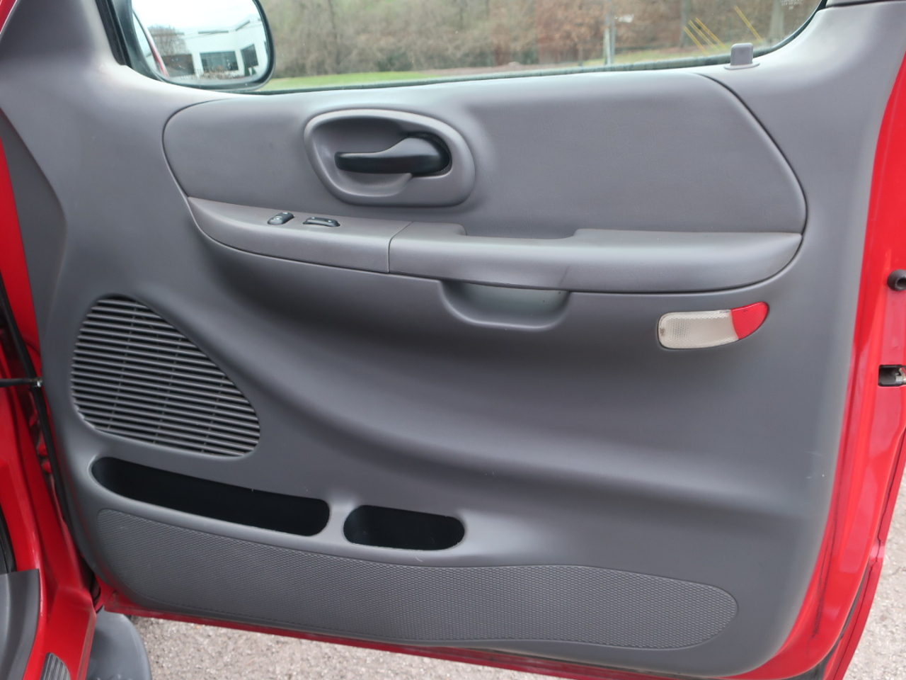 Ford F-150 XLT SuperCab 5.5-ft Box 2WD 2003