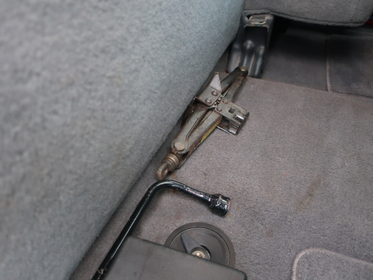 Ford F-150 XLT SuperCab 5.5-ft Box 2WD 2003