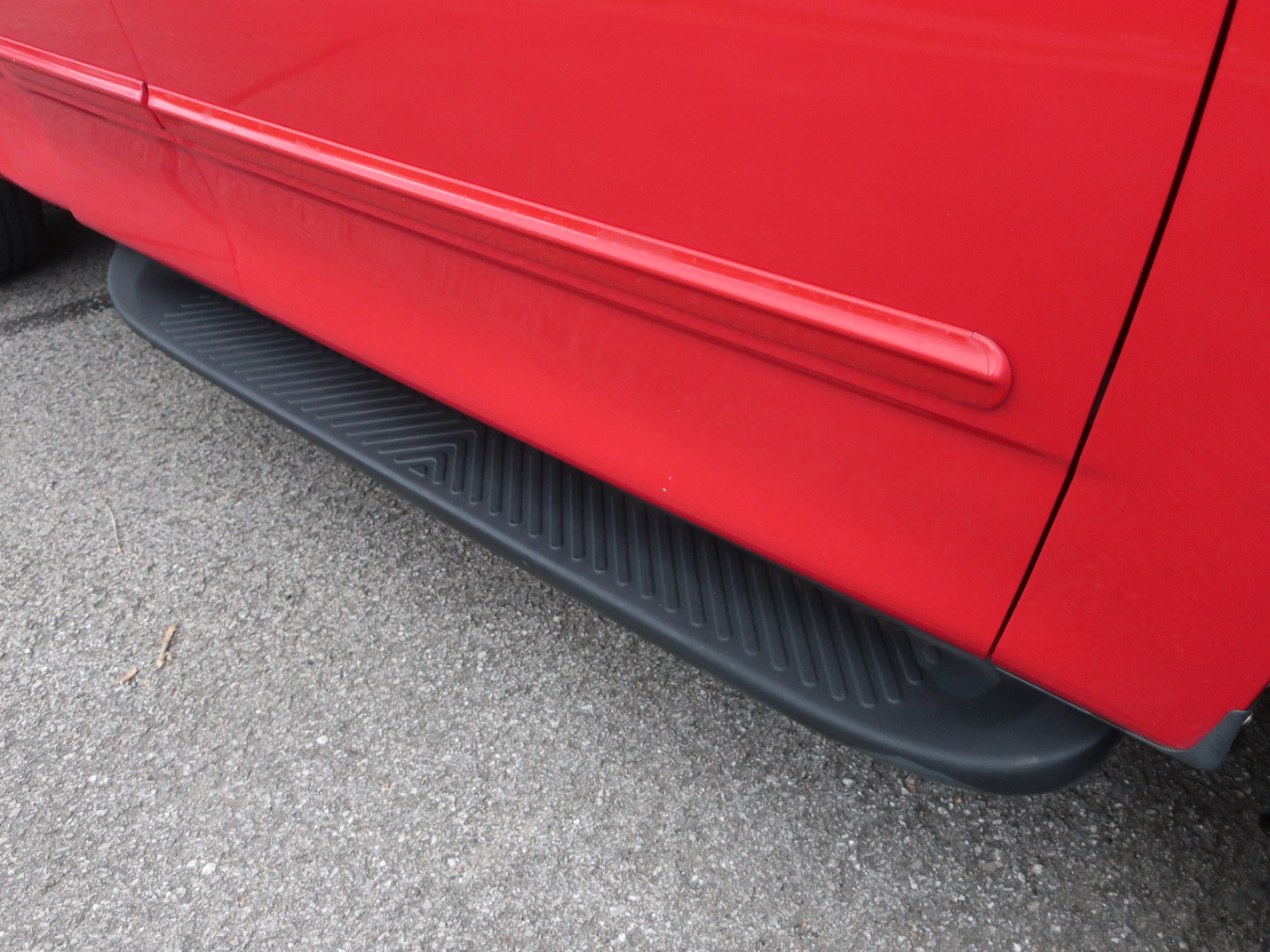 Ford F-150 XLT SuperCab 5.5-ft Box 2WD 2003