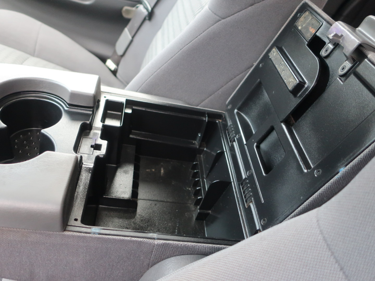 Ford F-150 XLT SuperCab 5.5-ft Box 2WD 2003