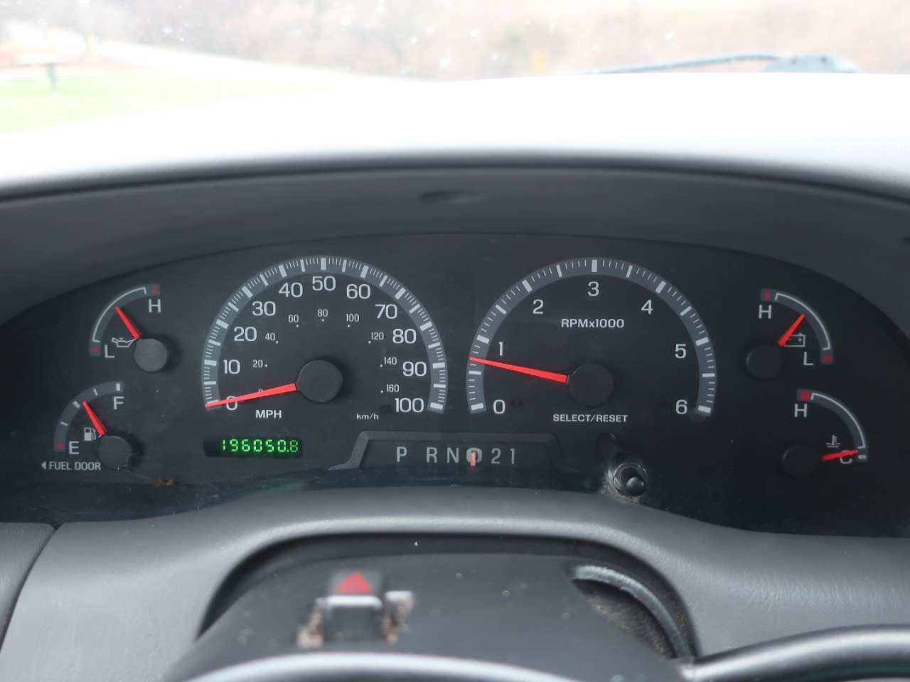 Ford F-150 XLT SuperCab 5.5-ft Box 2WD 2003