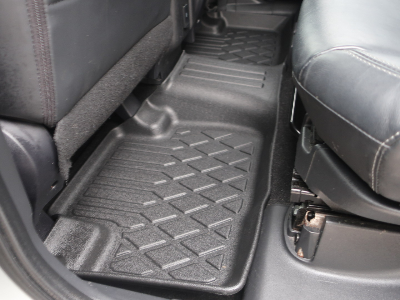 Mitsubishi Outlander SEL 2WD 2020