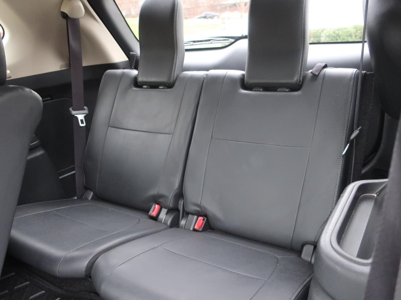 Mitsubishi Outlander SEL 2WD 2020