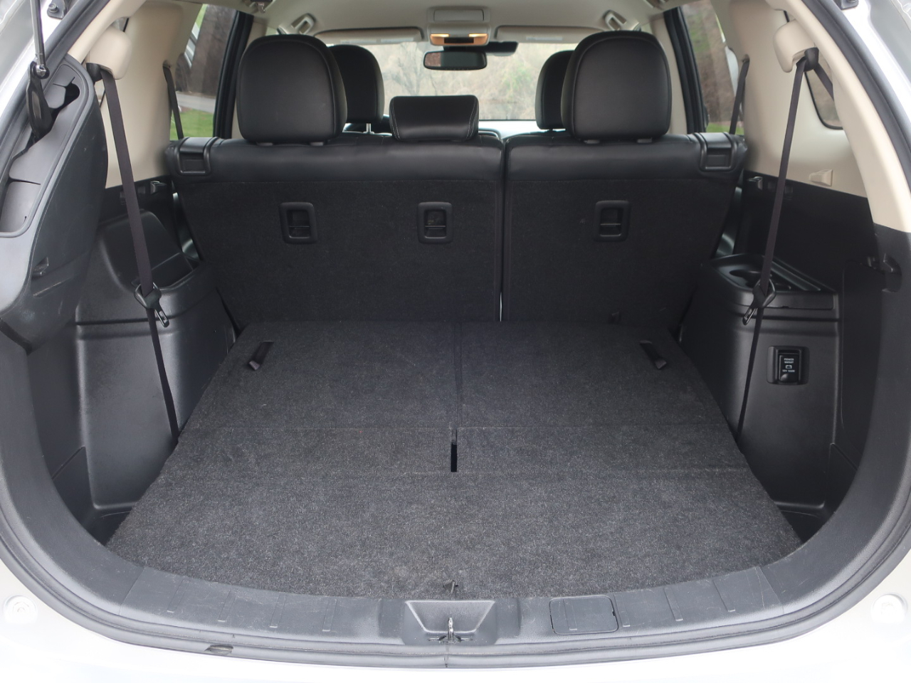 Mitsubishi Outlander SEL 2WD 2020