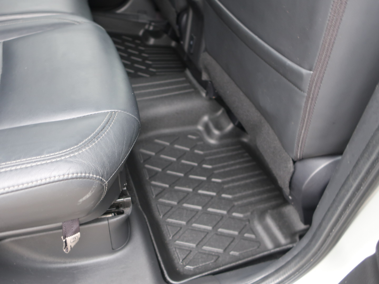 Mitsubishi Outlander SEL 2WD 2020