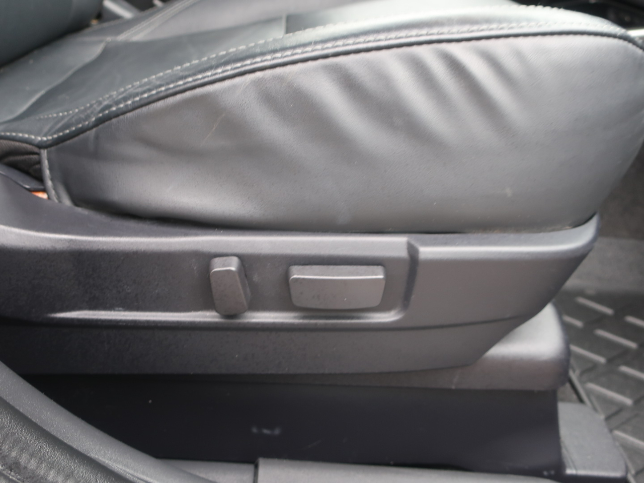 Mitsubishi Outlander SEL 2WD 2020