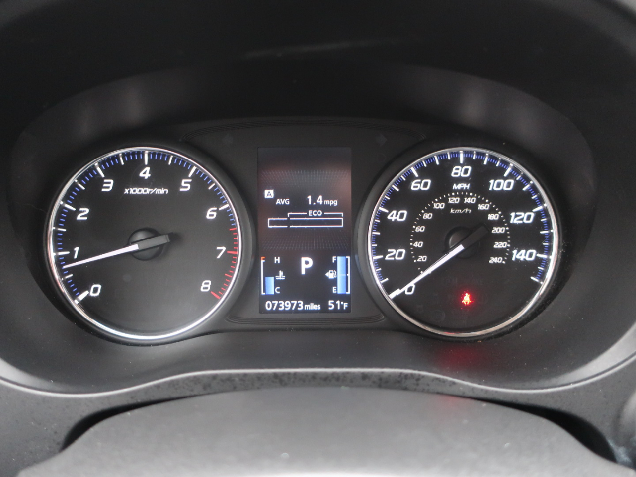 Mitsubishi Outlander SEL 2WD 2020