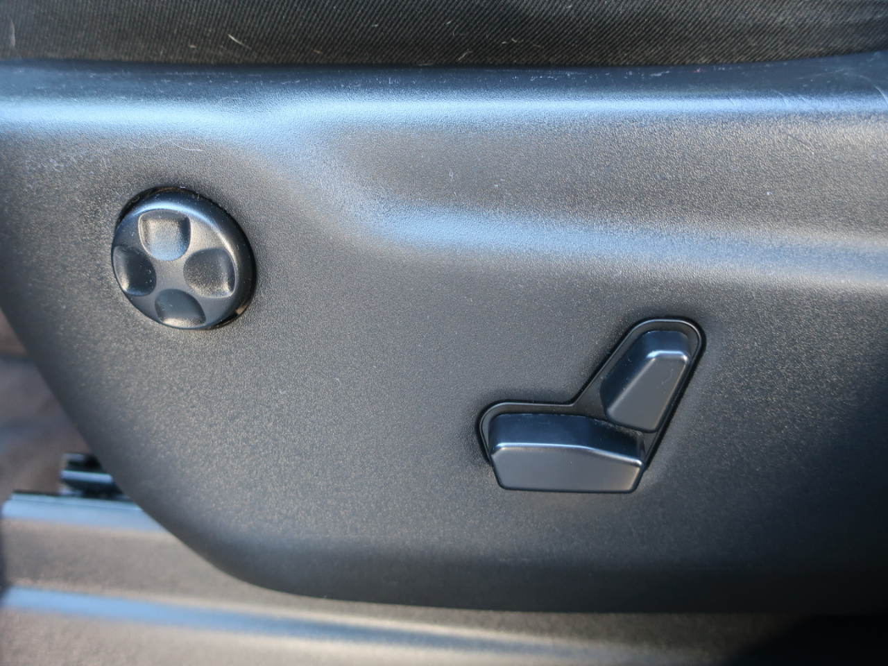 Jeep Grand Cherokee Limited 4WD 2018