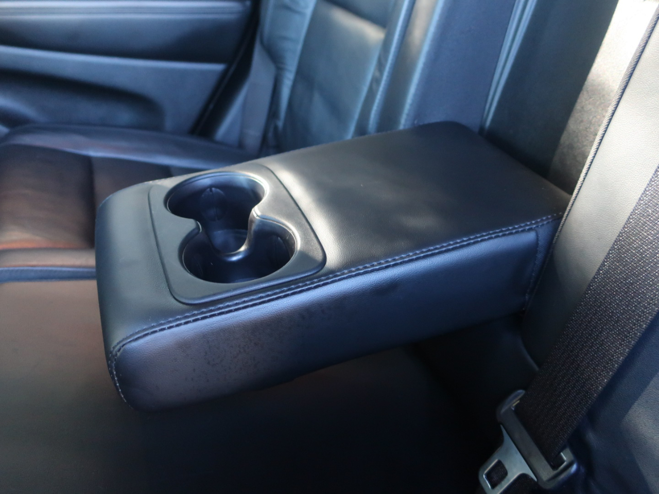 Jeep Grand Cherokee Limited 4WD 2018