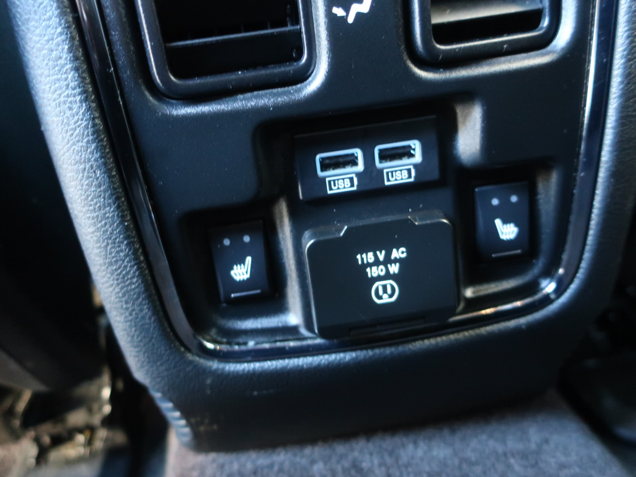 Jeep Grand Cherokee Limited 4WD 2018