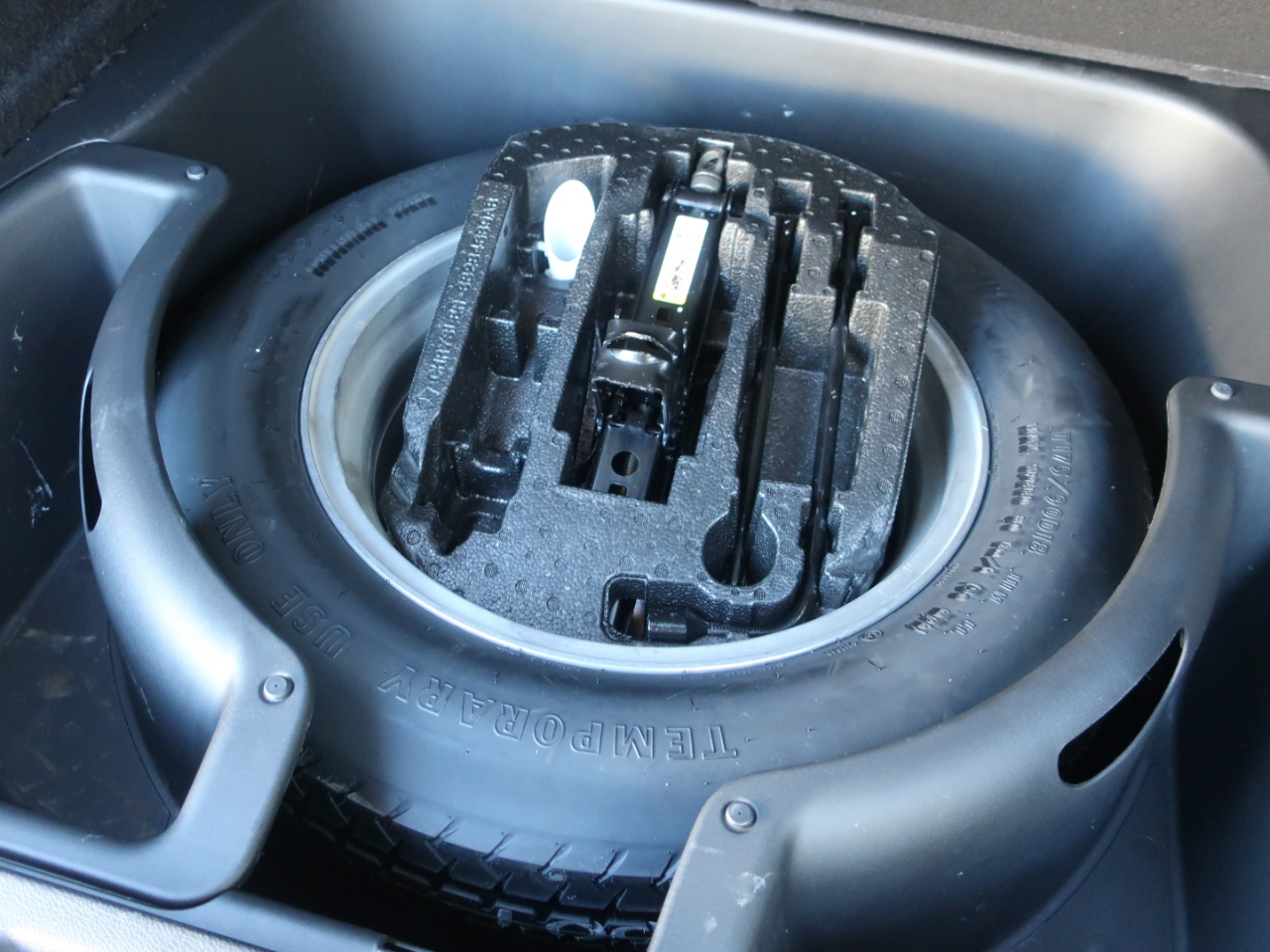 Jeep Grand Cherokee Limited 4WD 2018