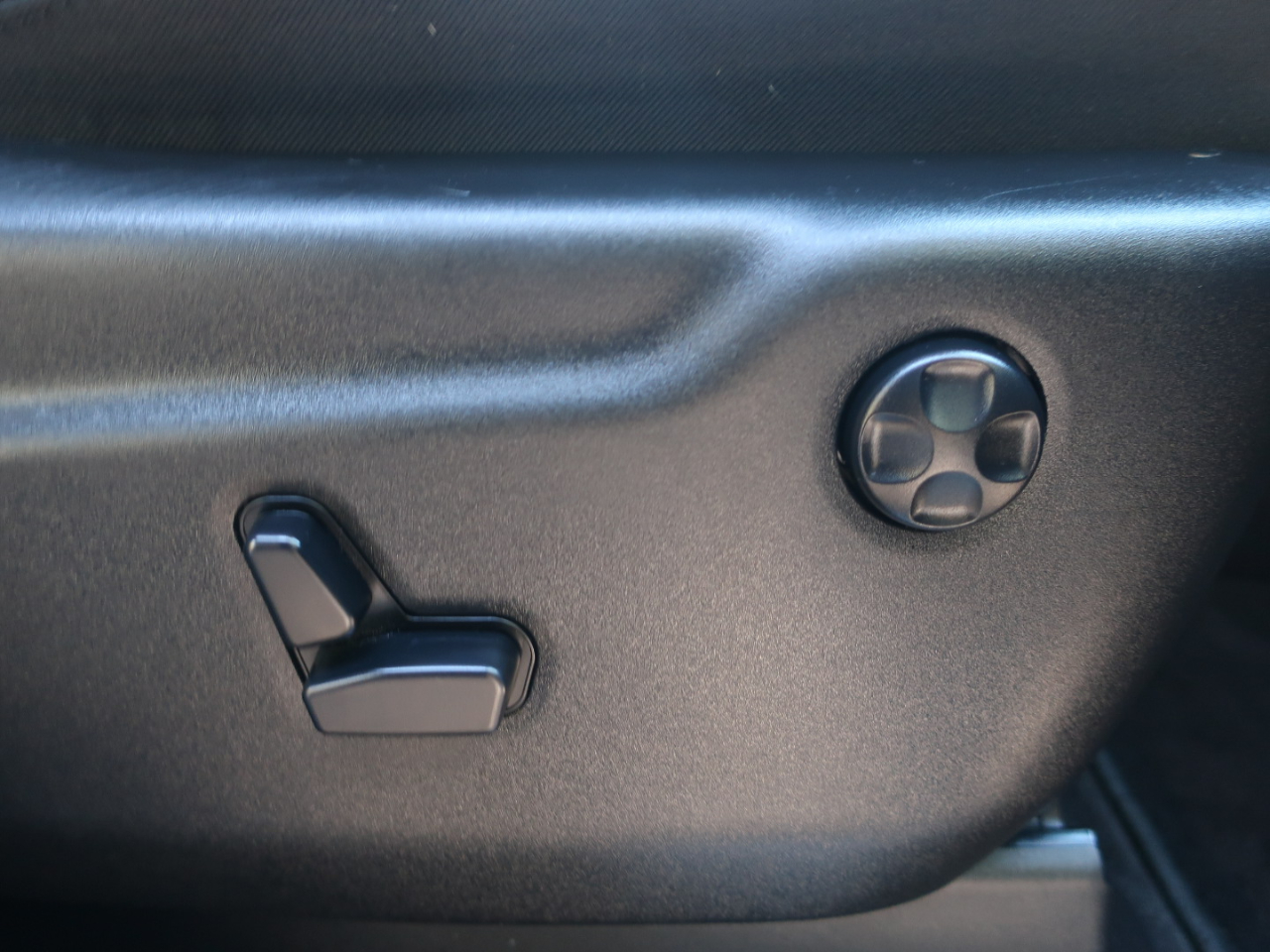 Jeep Grand Cherokee Limited 4WD 2018