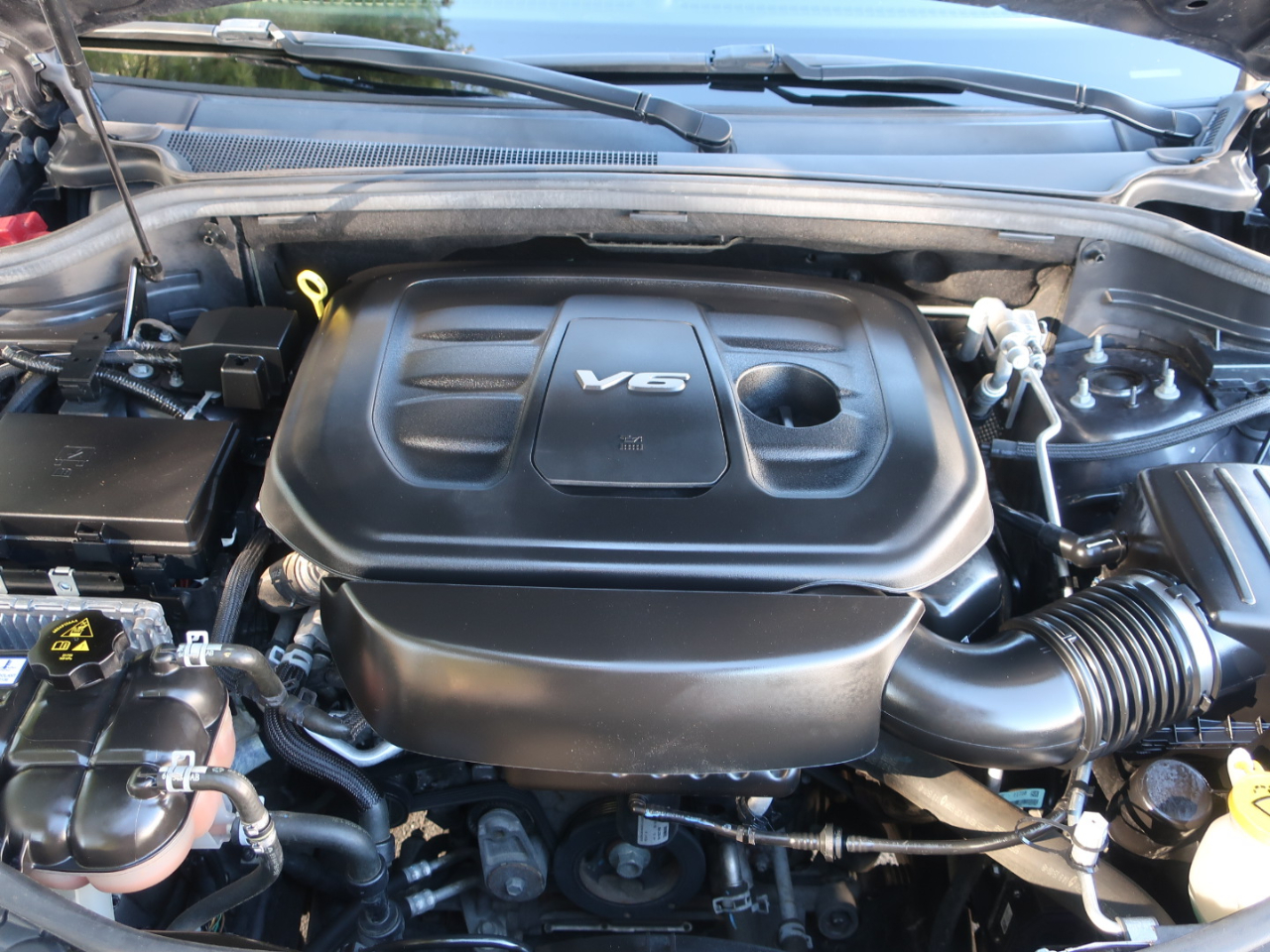 Jeep Grand Cherokee Limited 4WD 2018