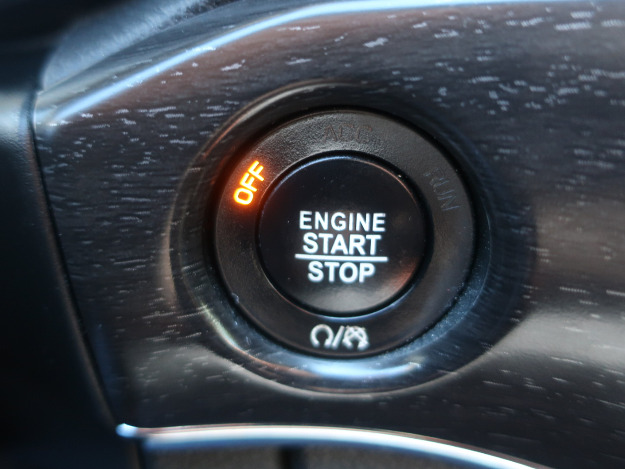 Jeep Grand Cherokee Limited 4WD 2018