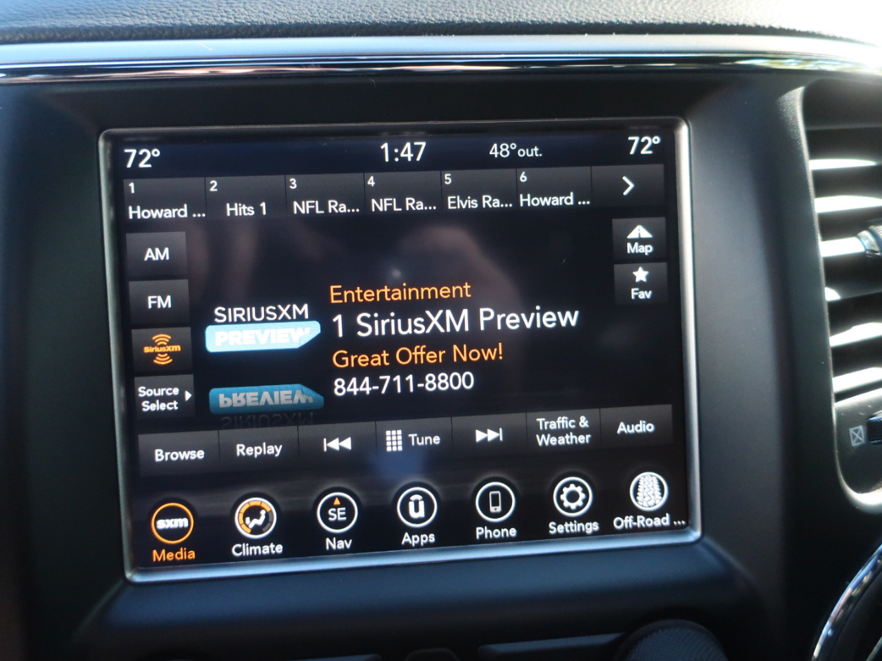 Jeep Grand Cherokee Limited 4WD 2018