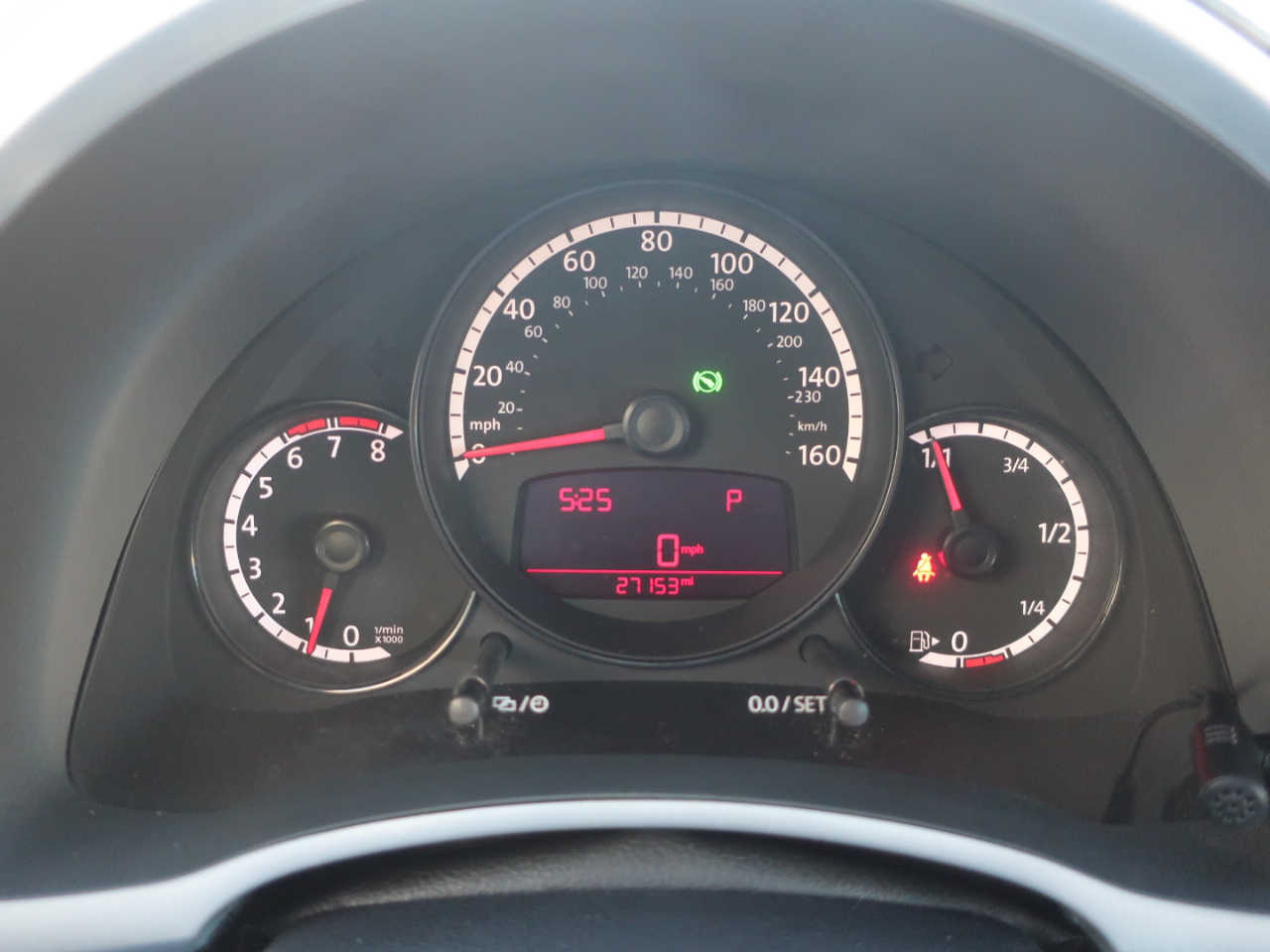 Volkswagen Beetle 2.0T Turbo Convertible 2013