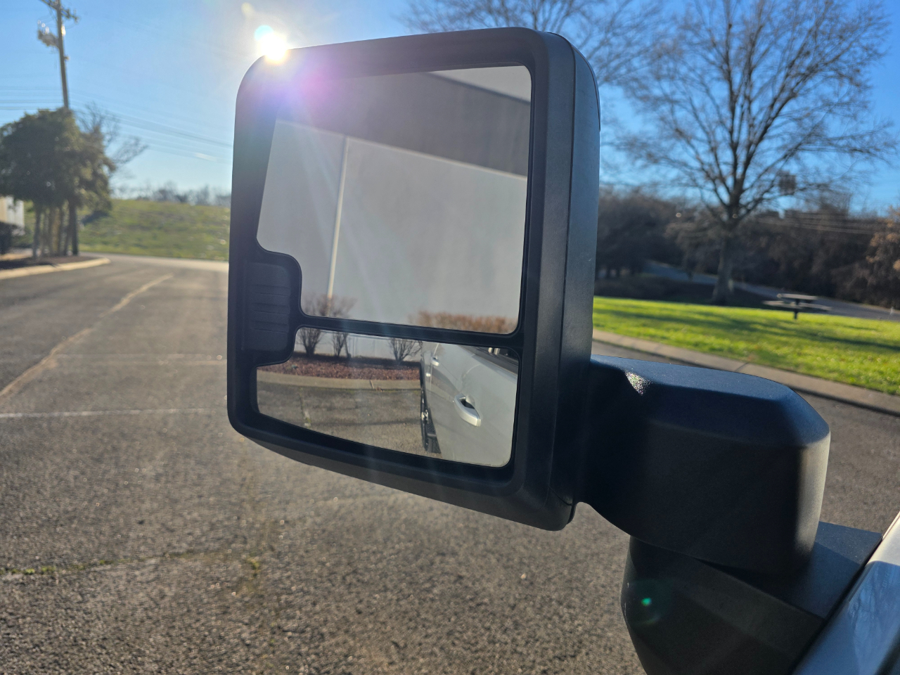 Chevrolet Silverado 2500HD LT Crew Cab Short Box 4WD 2022