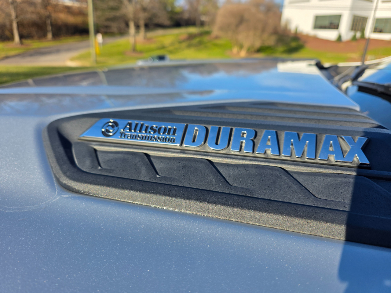 Chevrolet Silverado 2500HD LT Crew Cab Short Box 4WD 2022