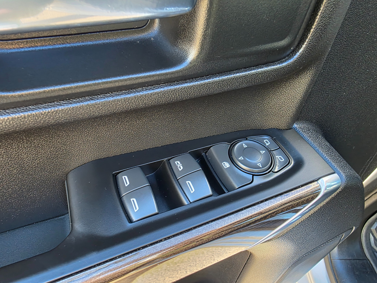 Chevrolet Silverado 2500HD LT Crew Cab Short Box 4WD 2022