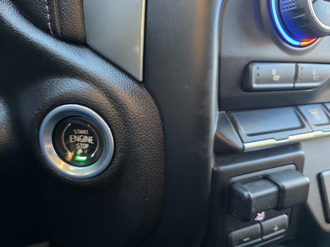 Chevrolet Silverado 2500HD LT Crew Cab Short Box 4WD 2022