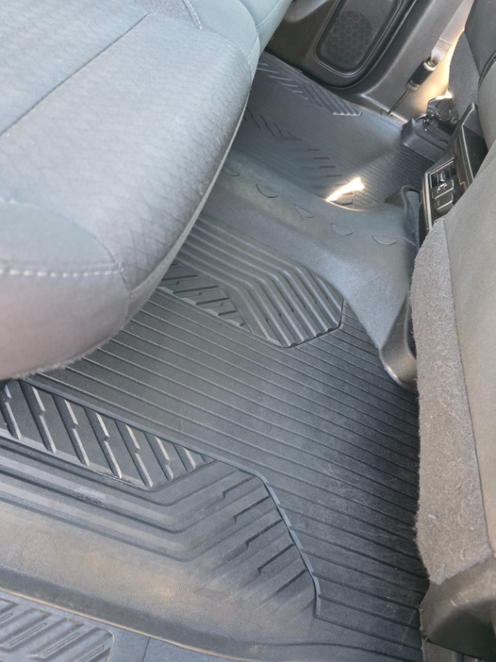 Chevrolet Silverado 2500HD LT Crew Cab Short Box 4WD 2022