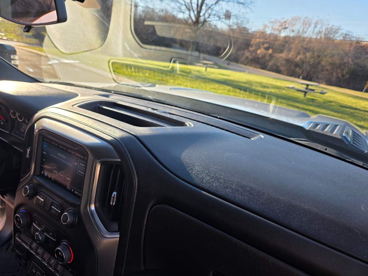 Chevrolet Silverado 2500HD LT Crew Cab Short Box 4WD 2022