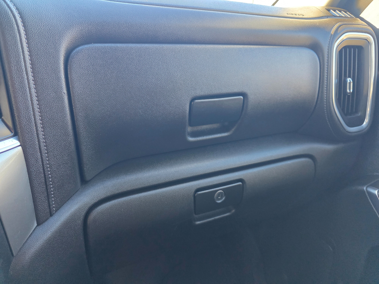 Chevrolet Silverado 2500HD LT Crew Cab Short Box 4WD 2022