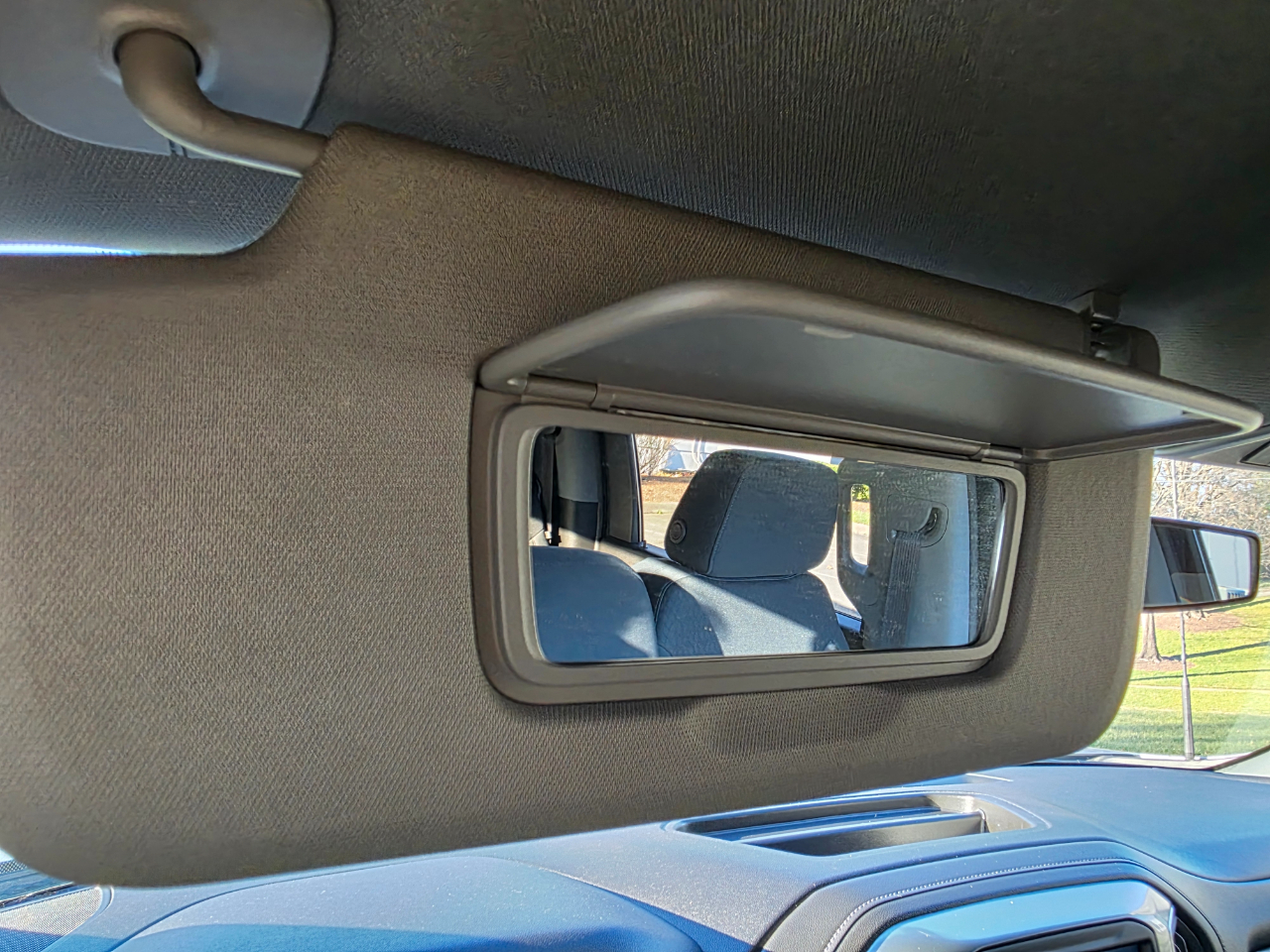 Chevrolet Silverado 2500HD LT Crew Cab Short Box 4WD 2022