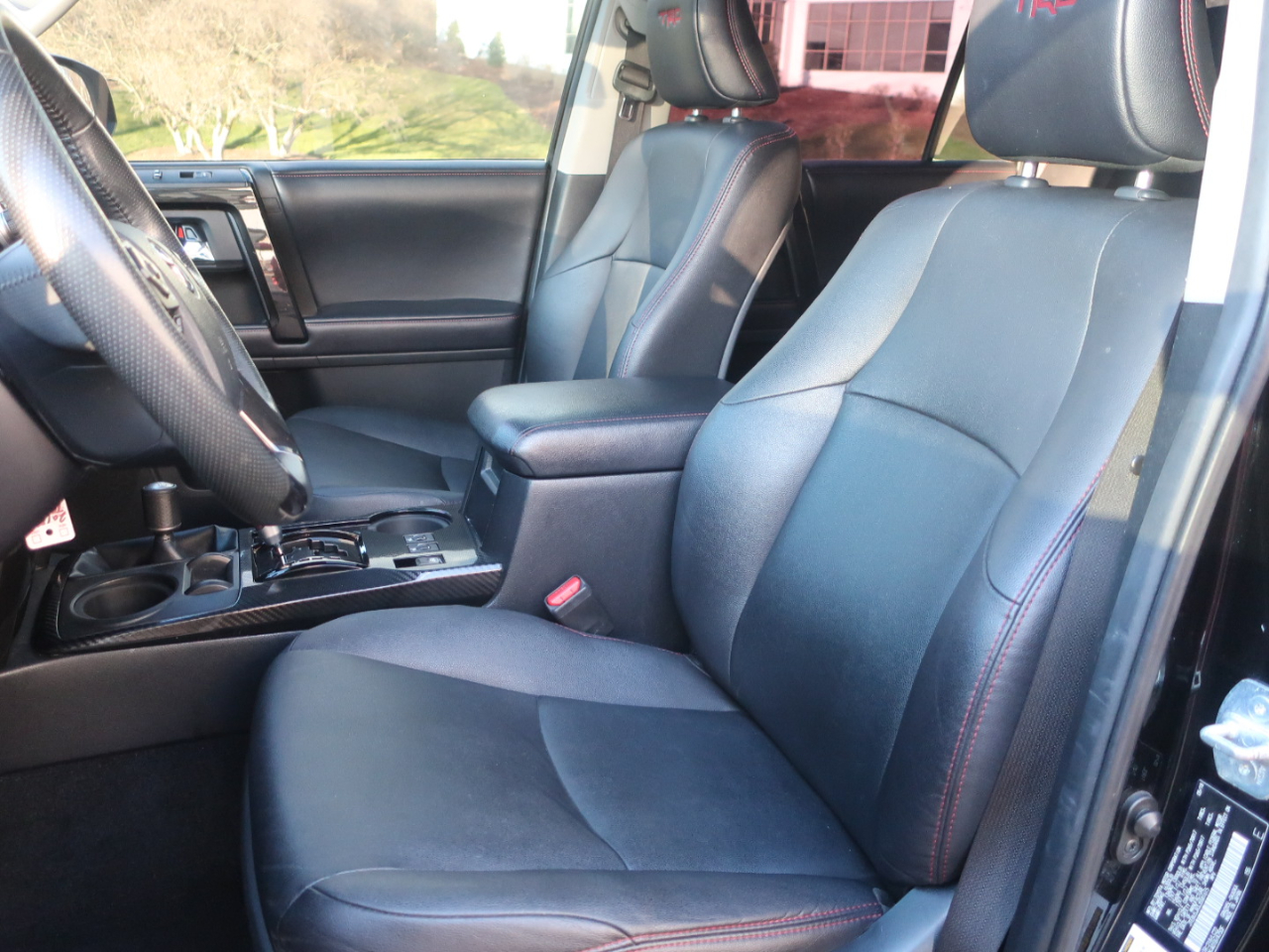 Toyota 4Runner  2018