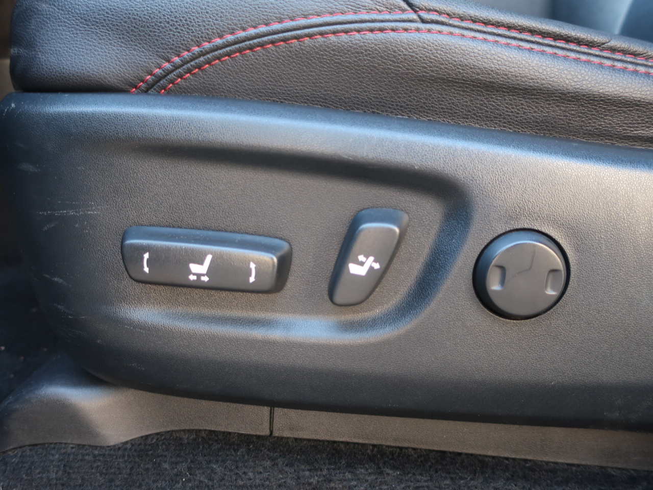 Toyota 4Runner  2018