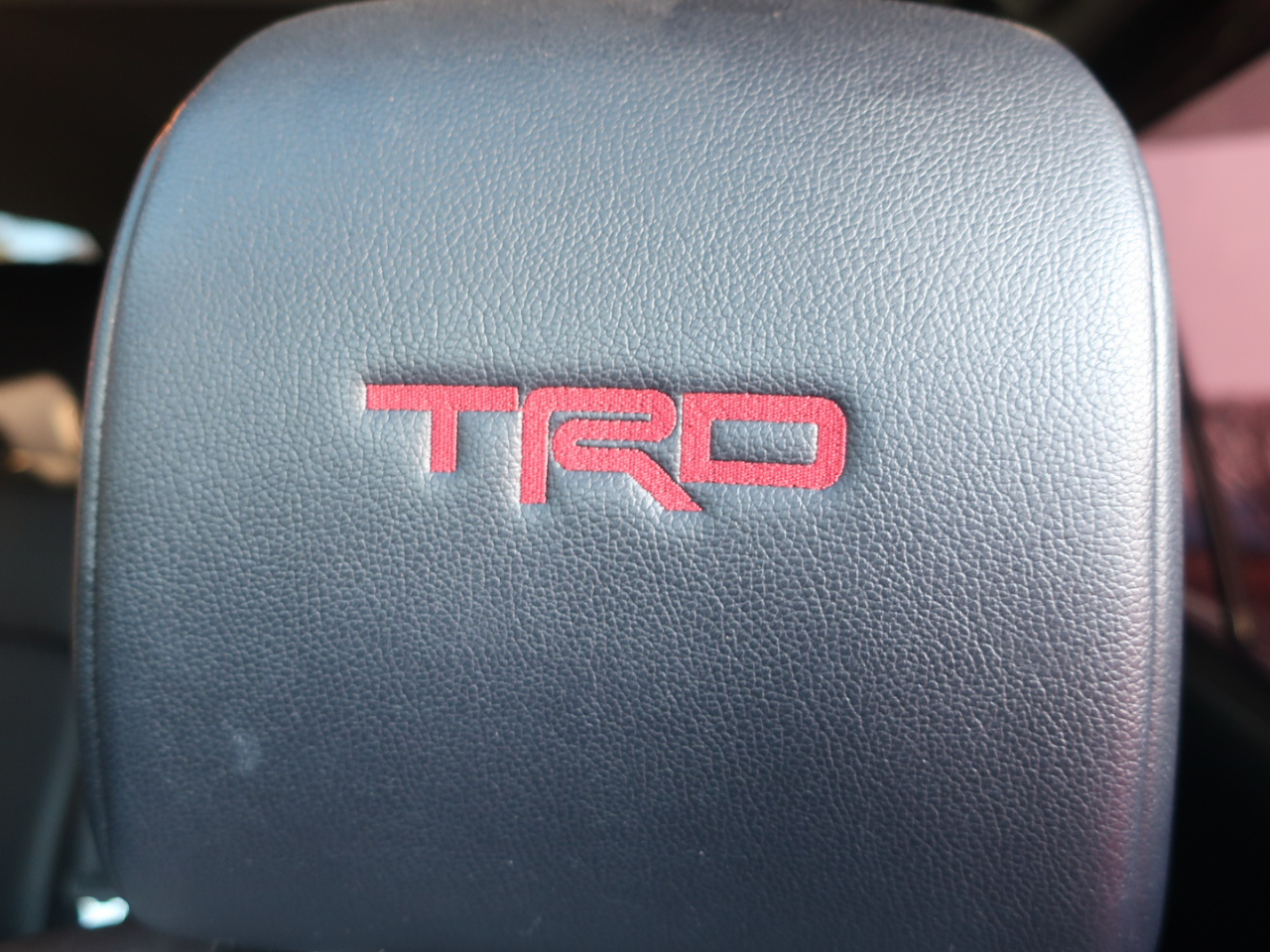 Toyota 4Runner  2018