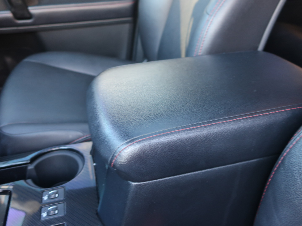 Toyota 4Runner  2018