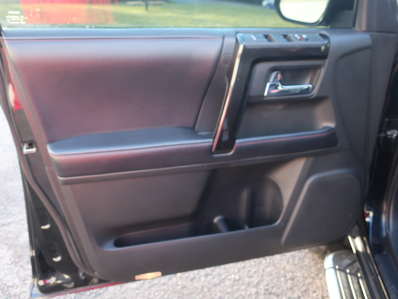 Toyota 4Runner  2018