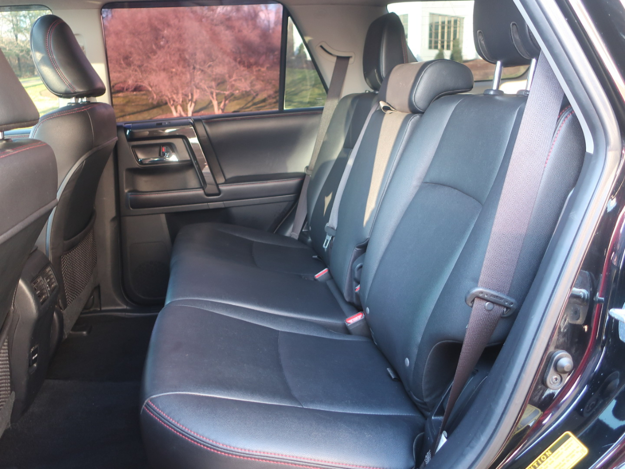 Toyota 4Runner  2018