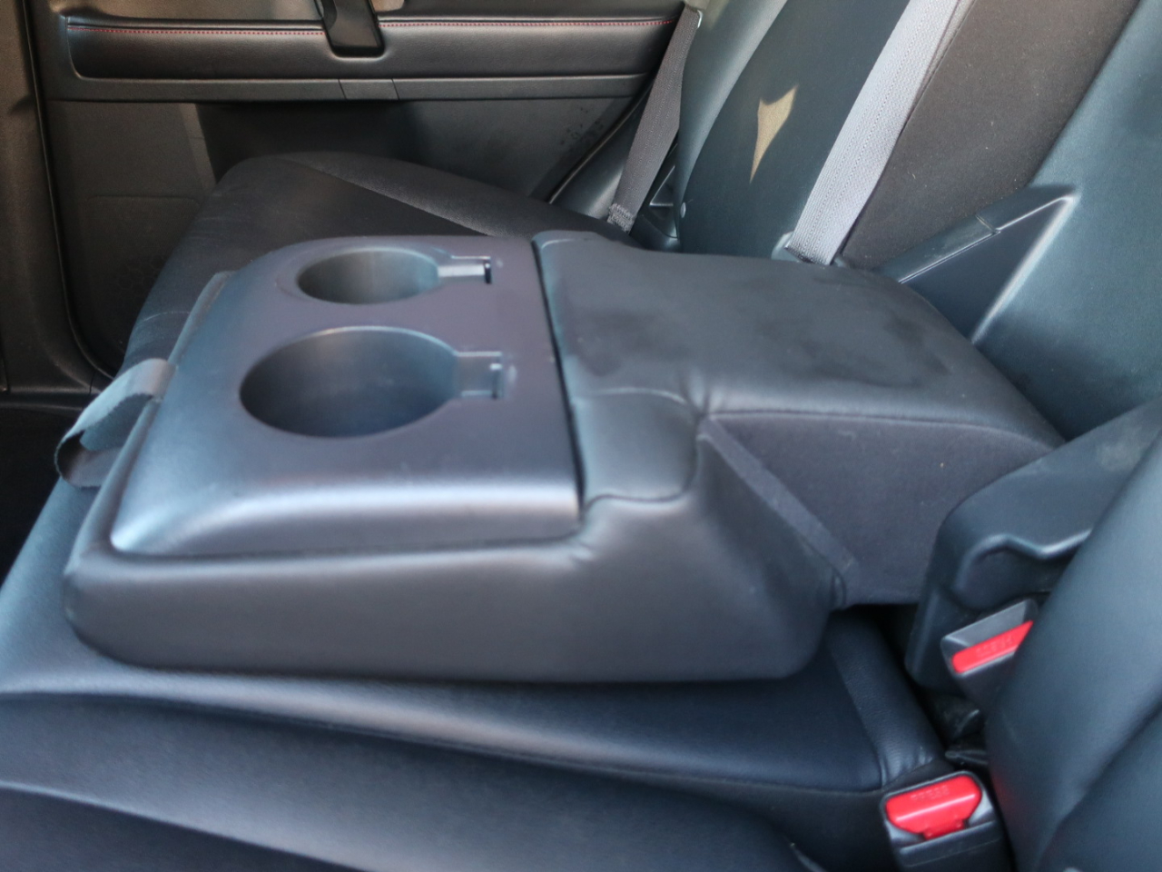 Toyota 4Runner  2018