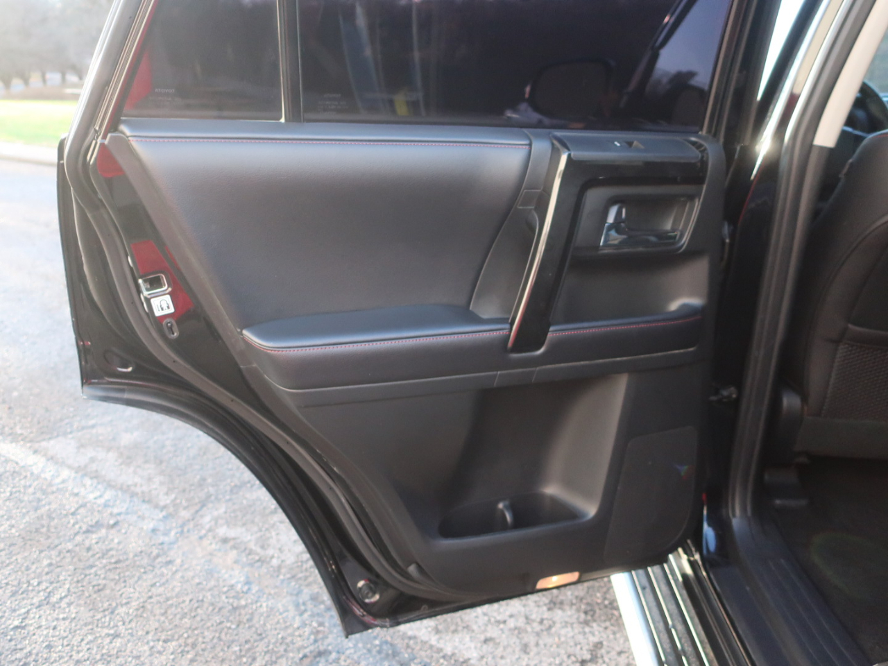 Toyota 4Runner  2018