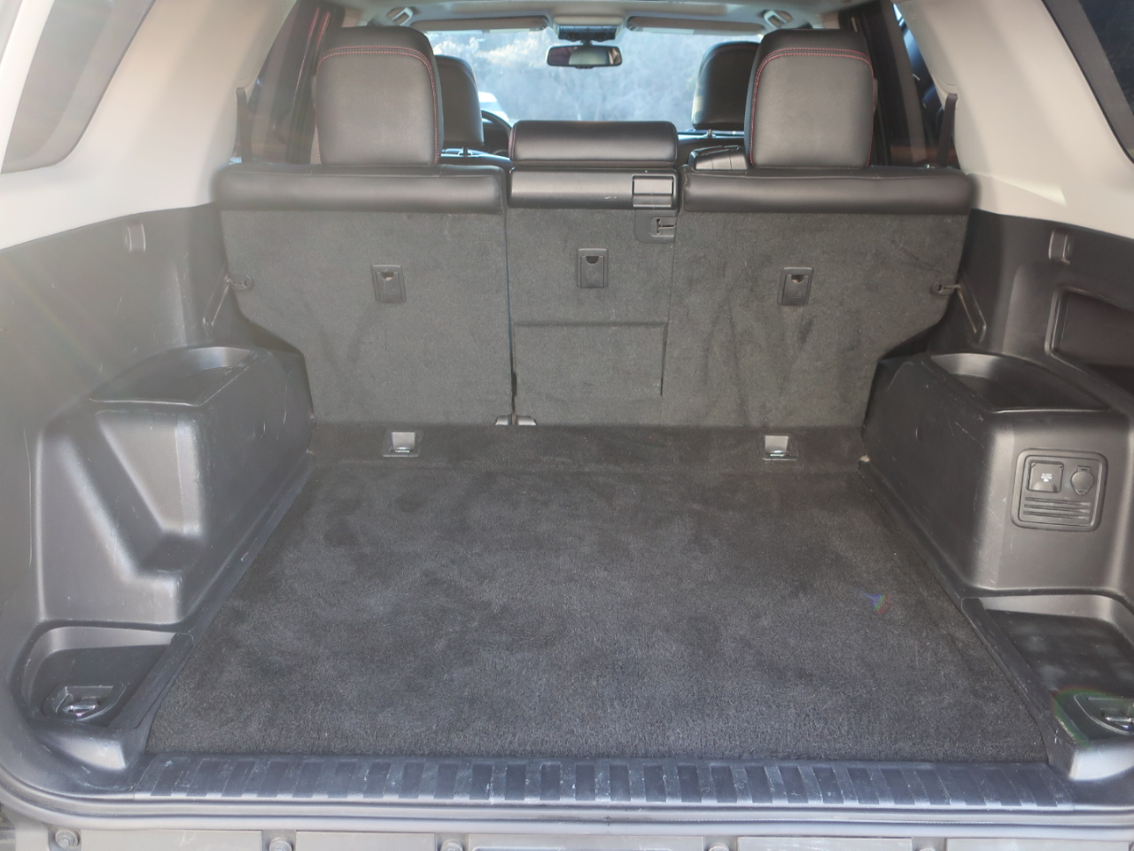 Toyota 4Runner  2018