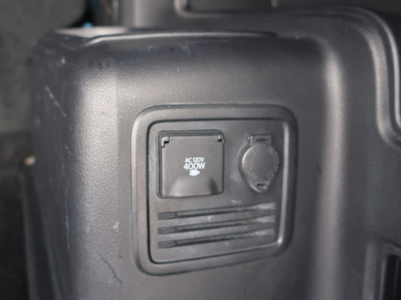 Toyota 4Runner  2018