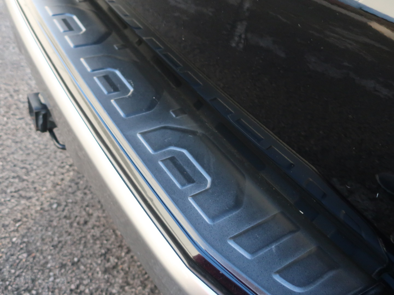 Toyota 4Runner  2018