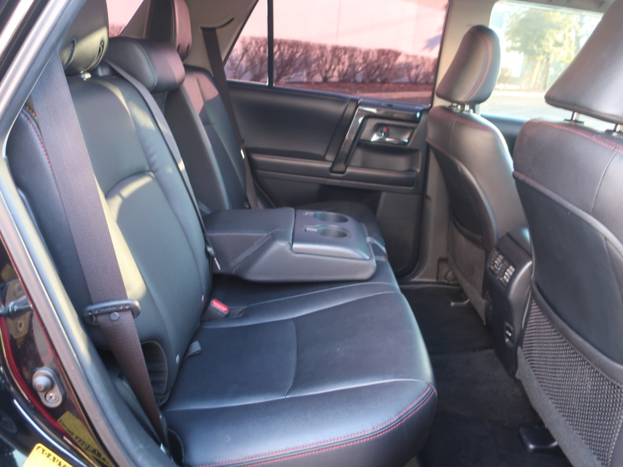 Toyota 4Runner  2018