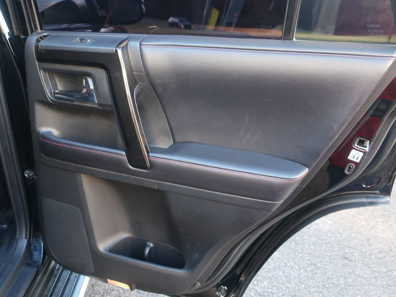 Toyota 4Runner  2018