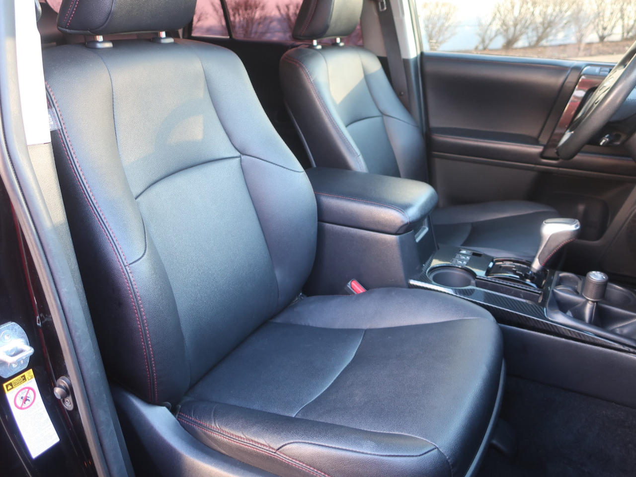 Toyota 4Runner  2018